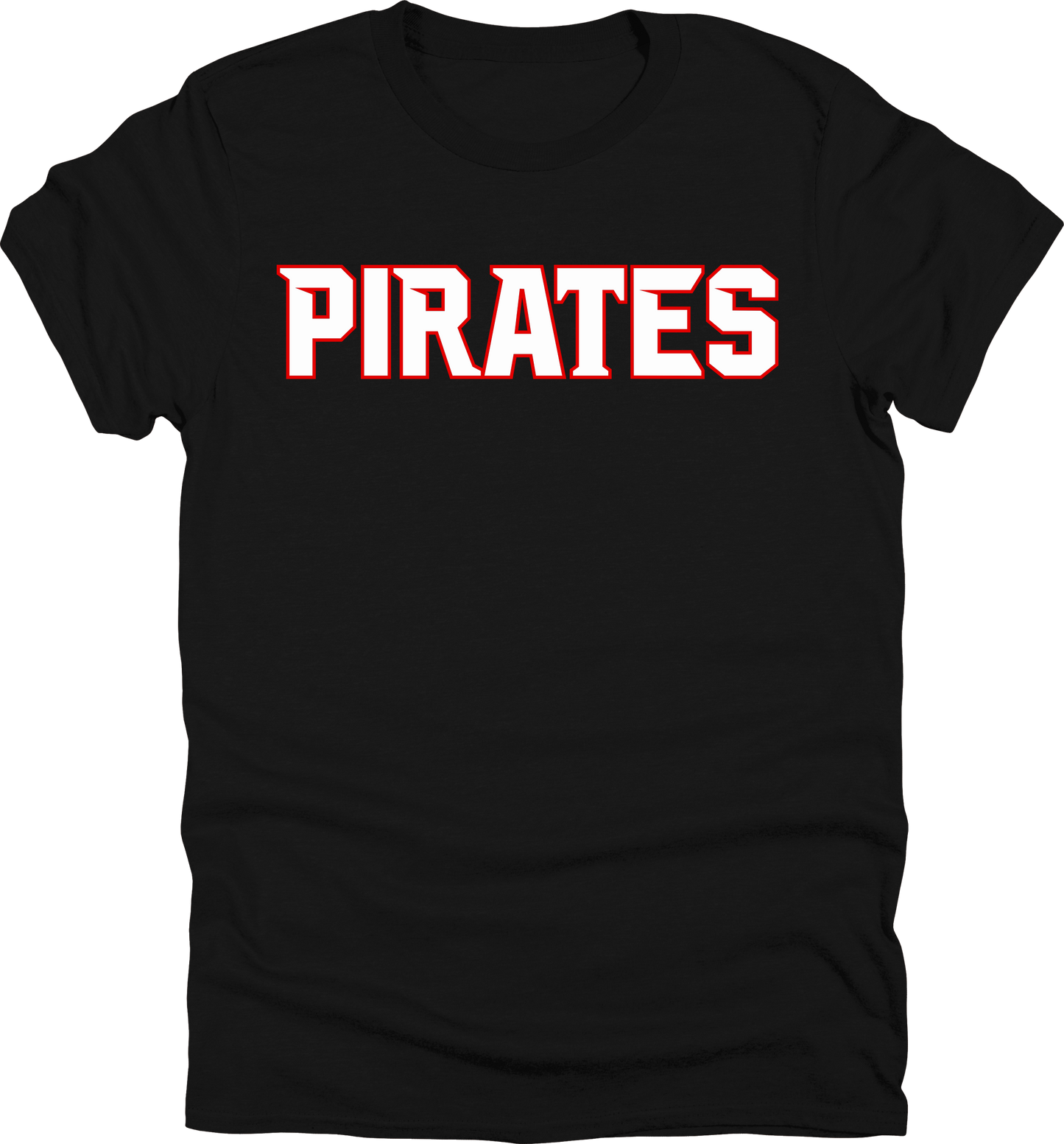 Pirates Team Logo