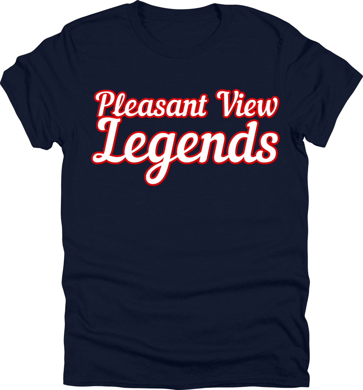 Legends Team Logo