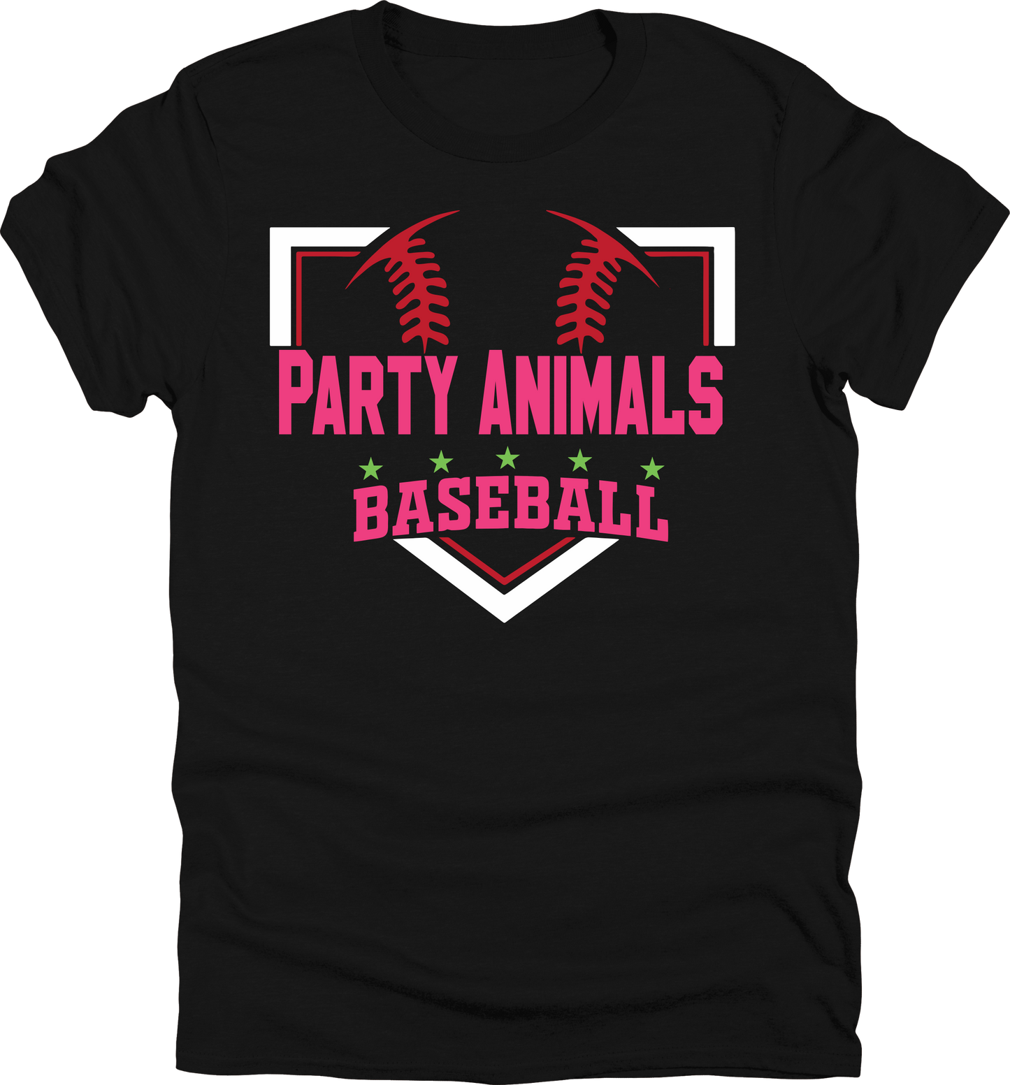 PARTY ANIMALS