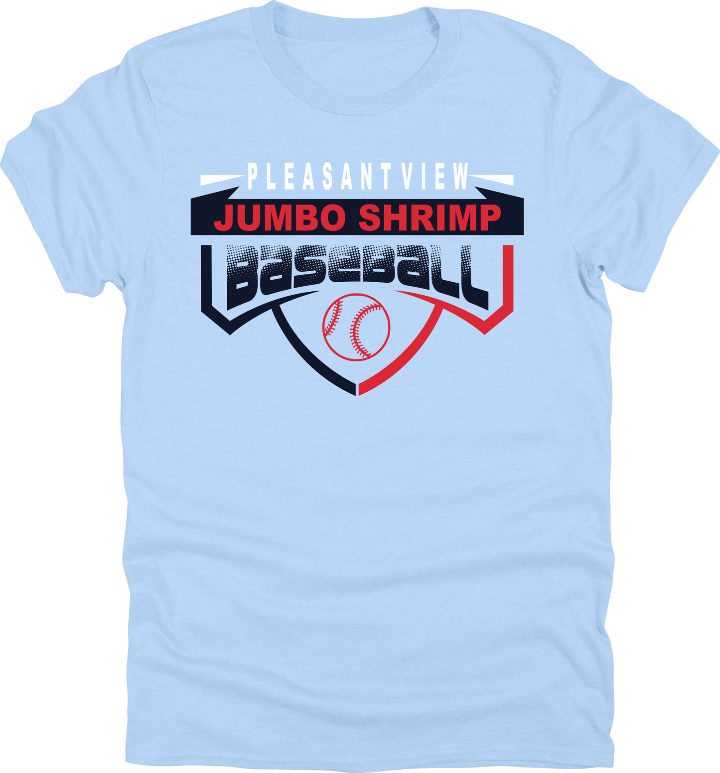 Pleasant View Jumbo Shrimp