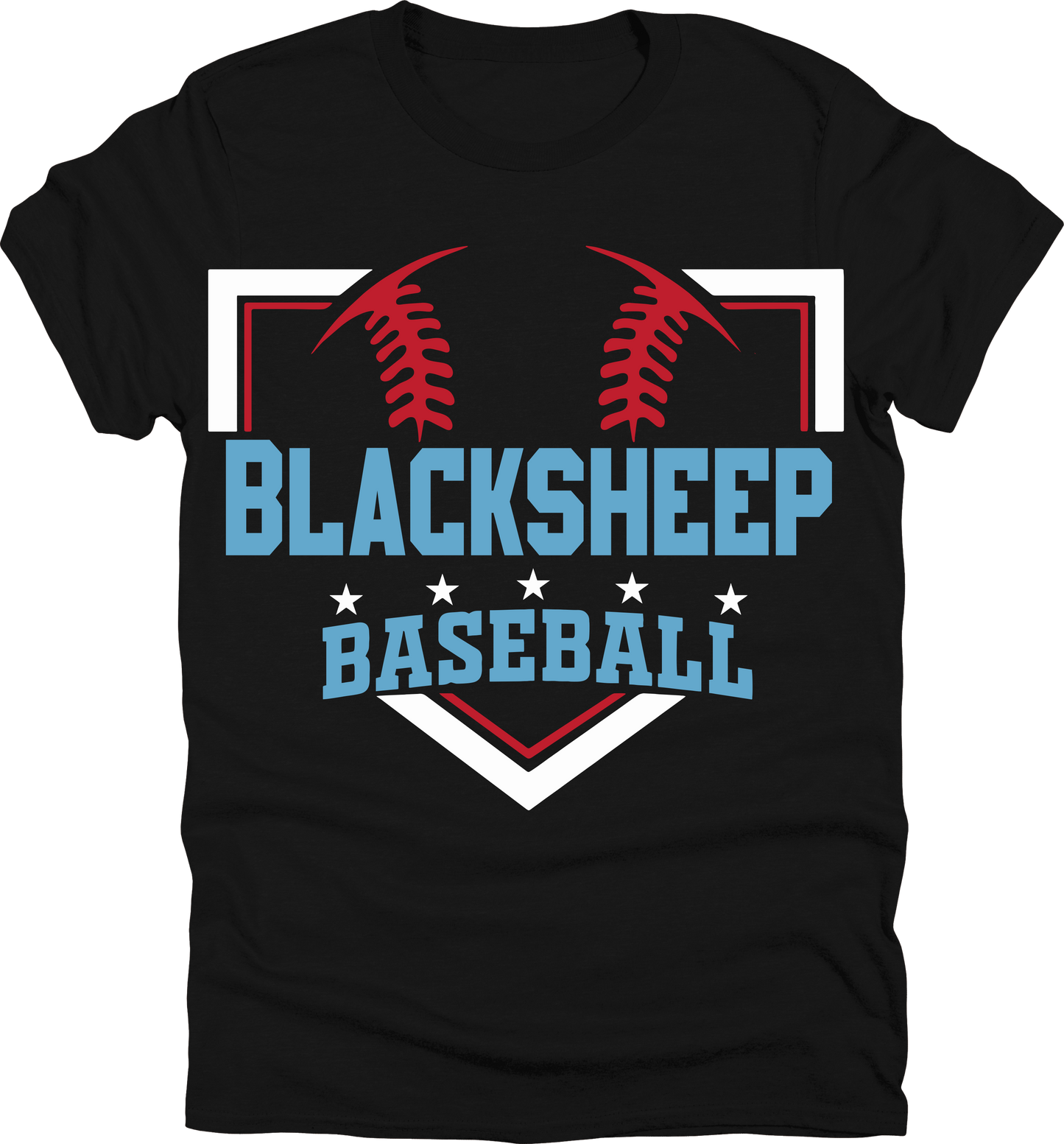 Black Sheep