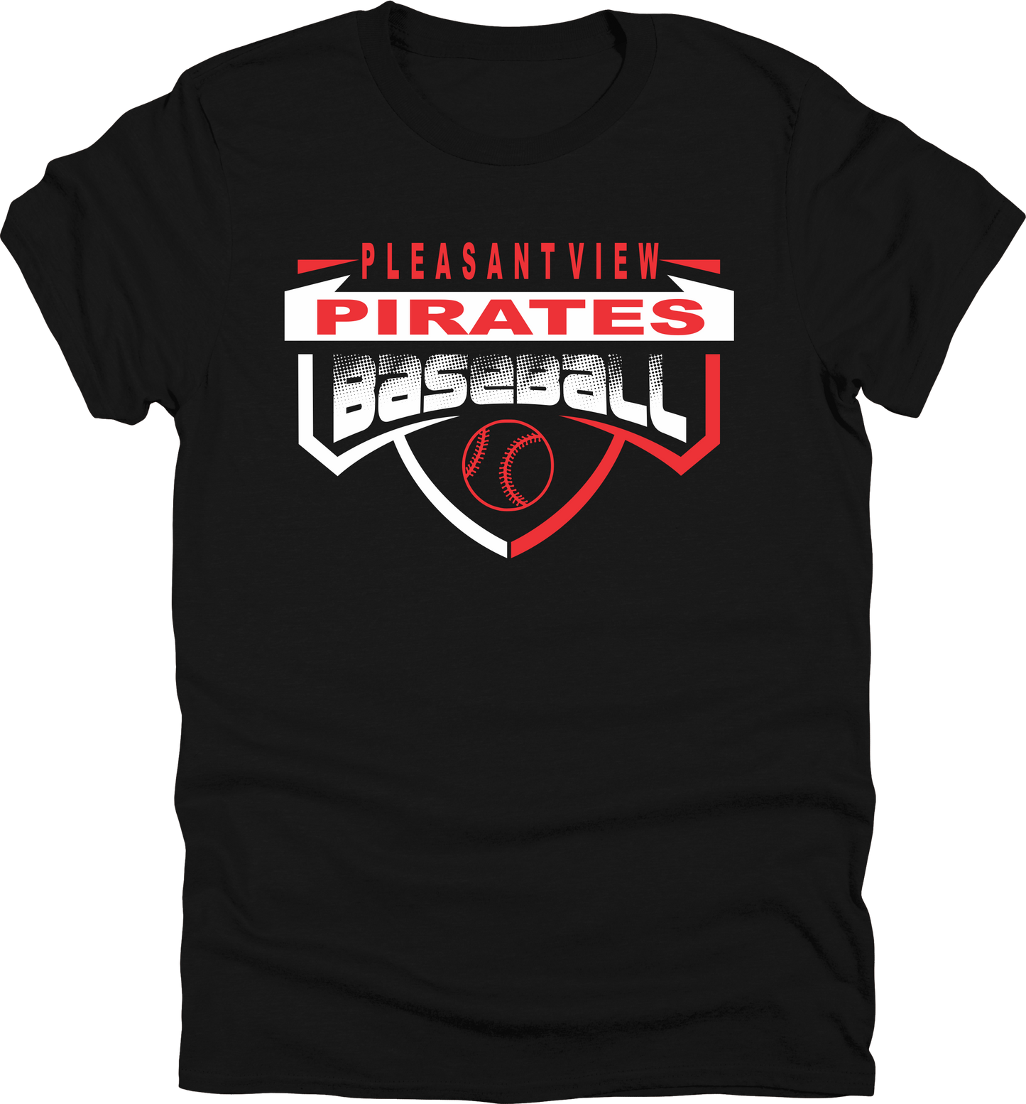 Pleasant View Pirates