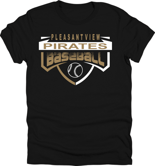 Pleasant View Pirates