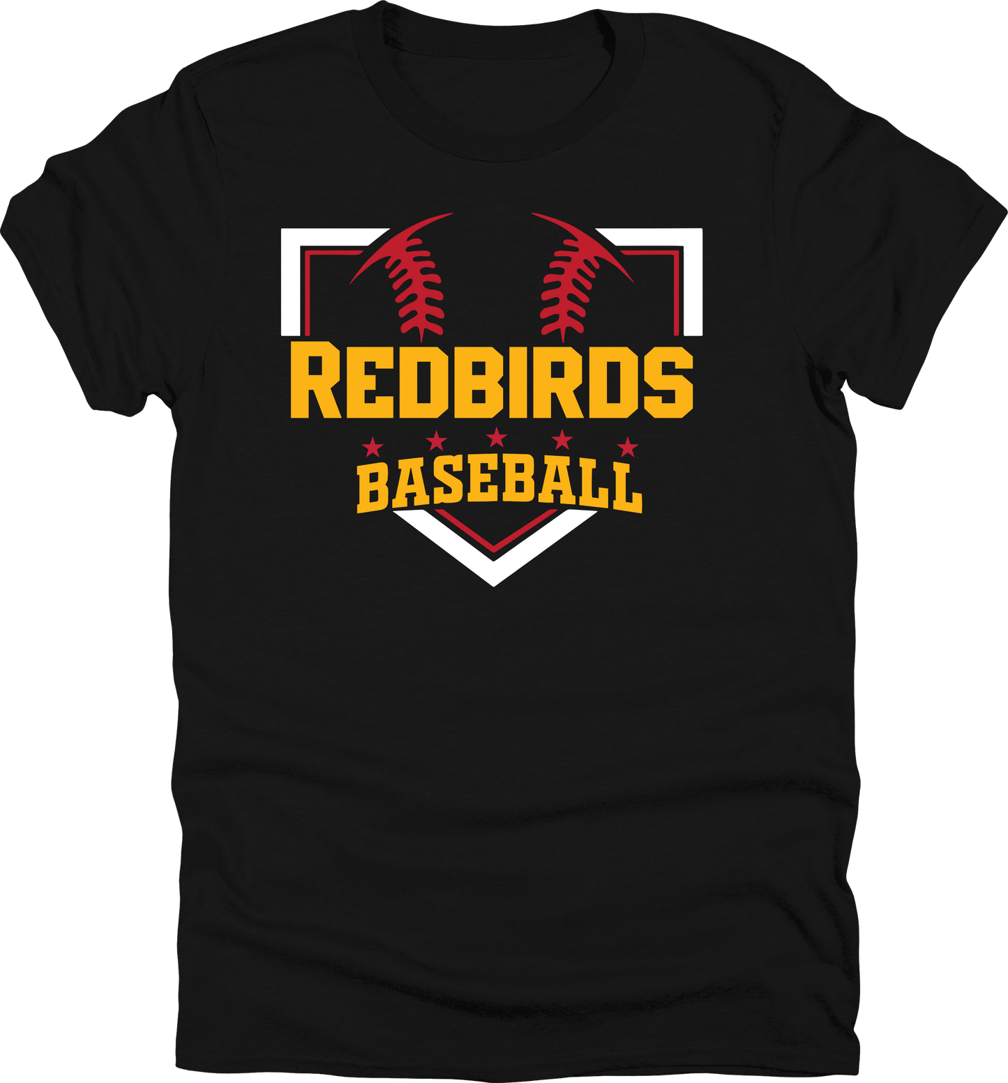 REDBIRDS