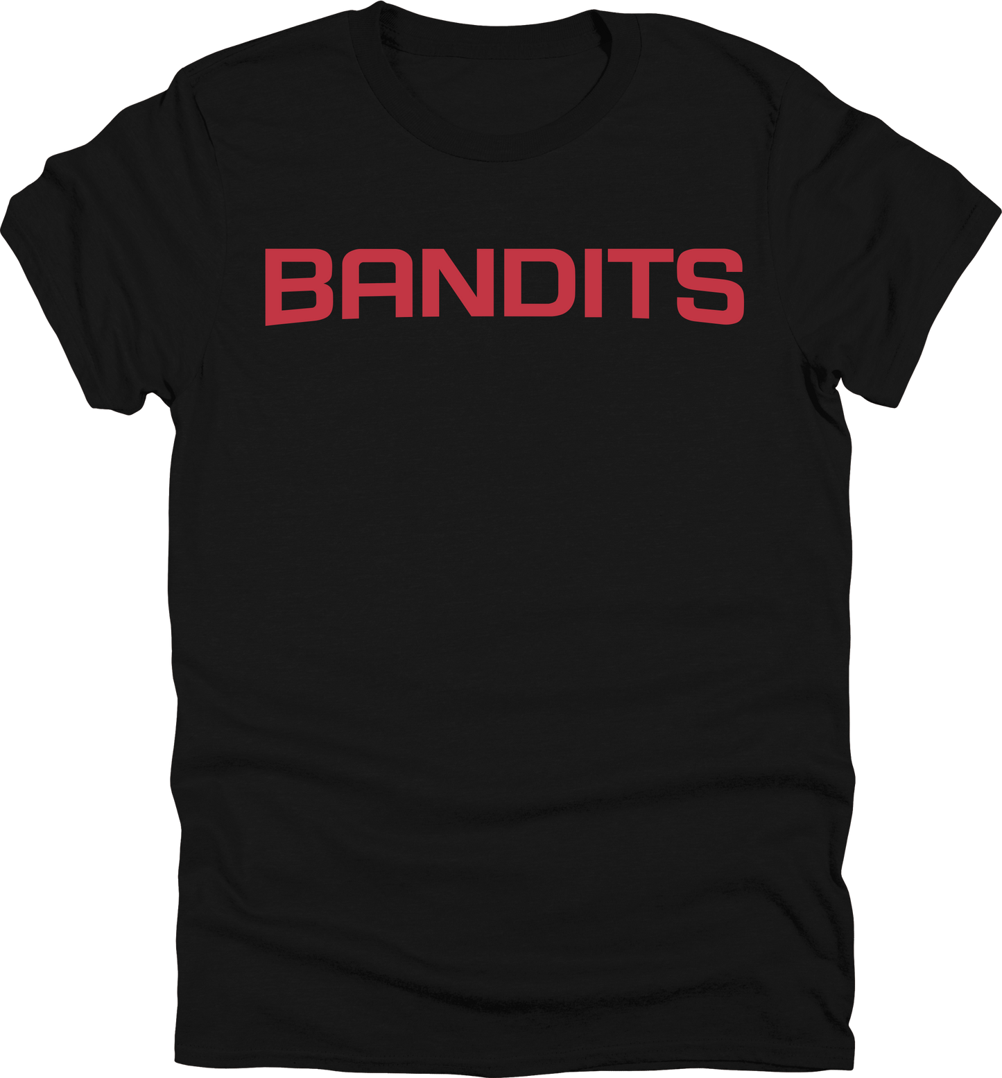 BANDITS Team Logo