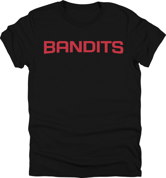 BANDITS Team Logo