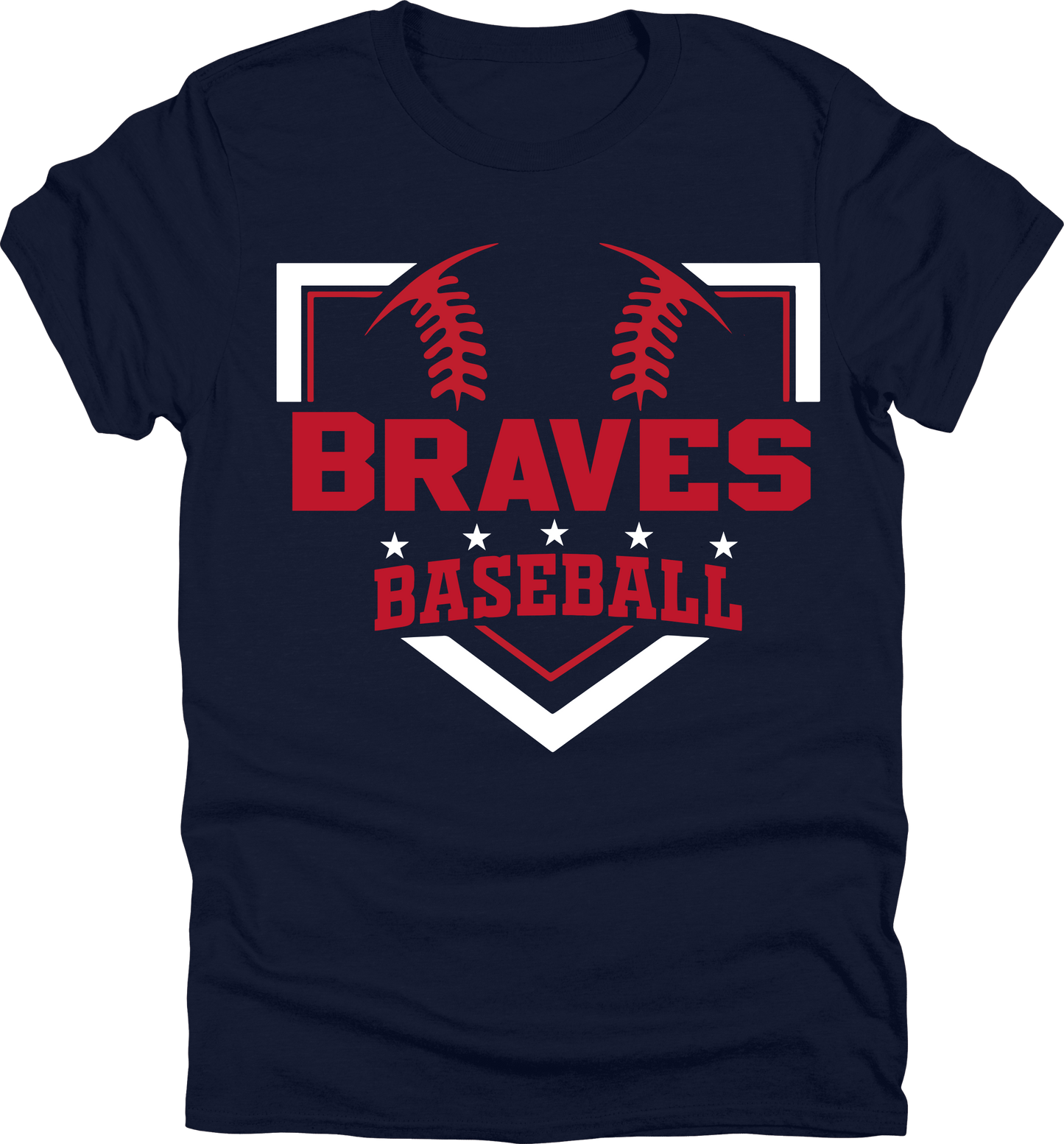 BRAVES