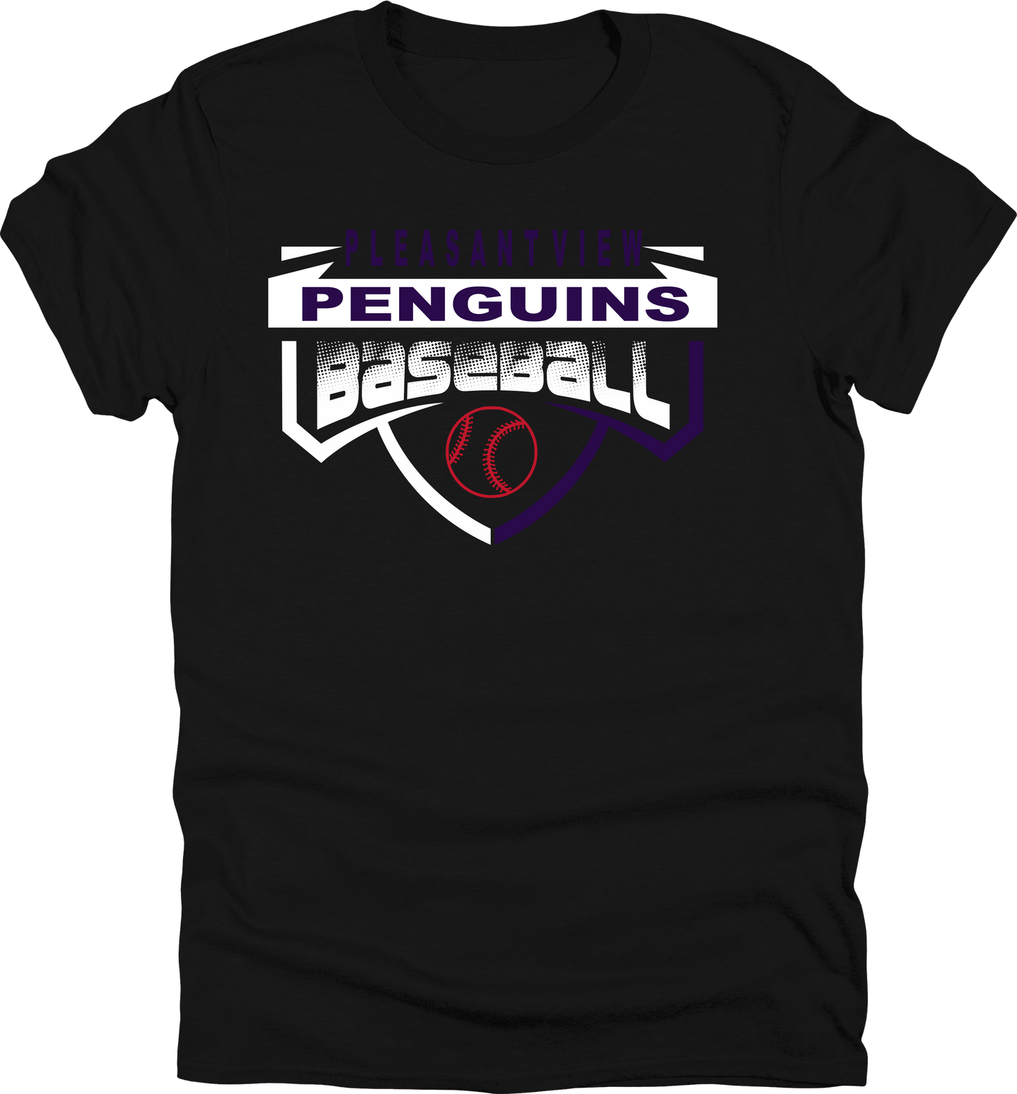 Pleasant View Penguins