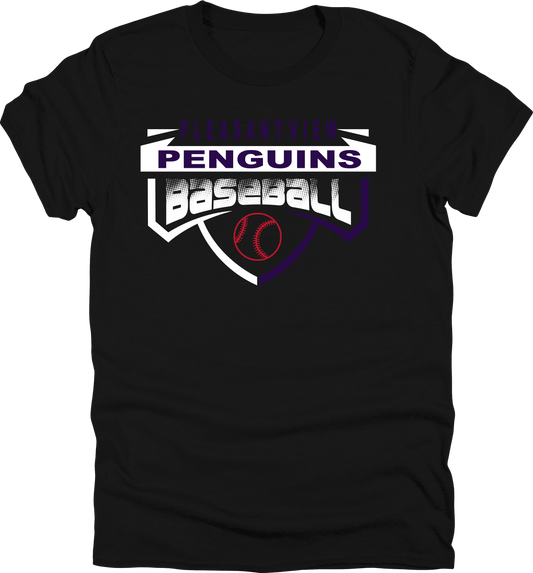 Pleasant View Penguins