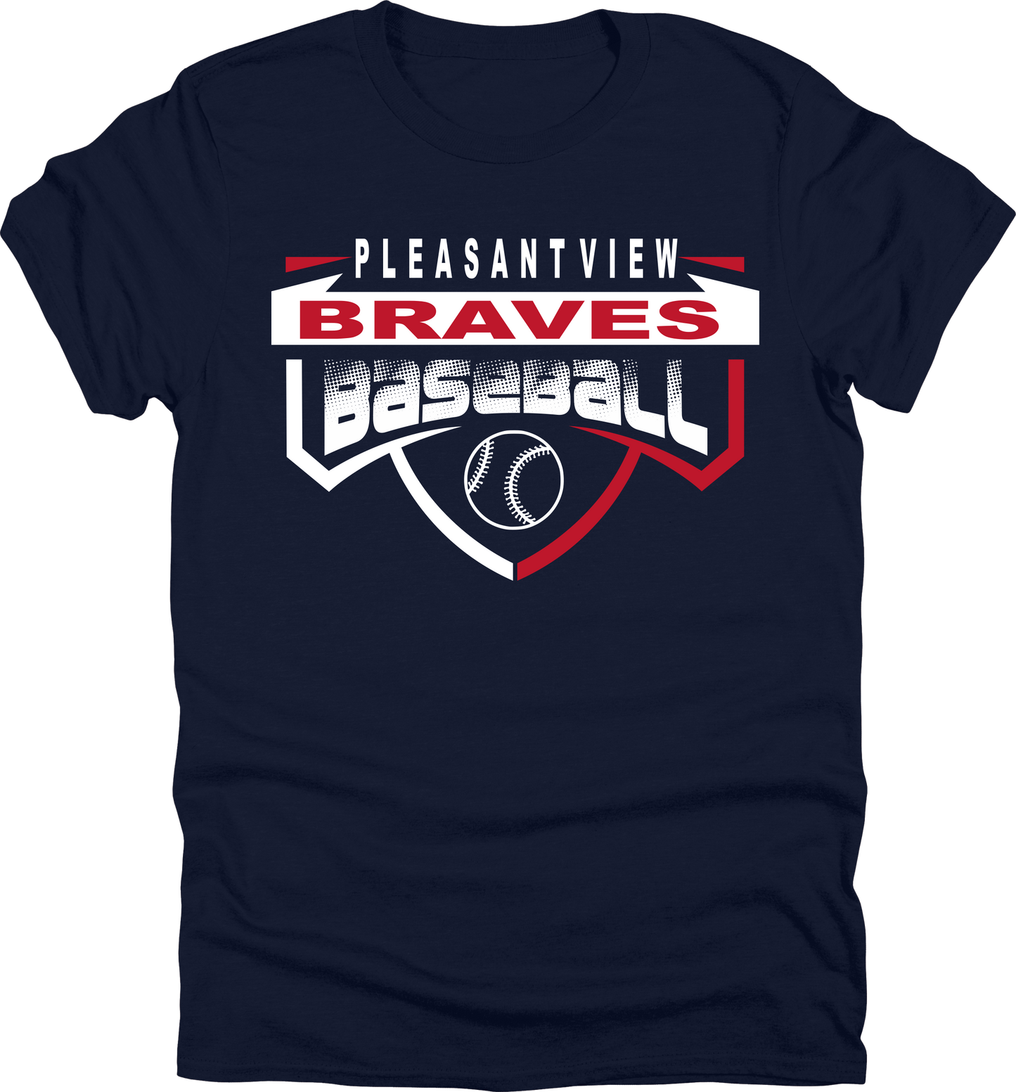 Pleasant View BRAVES