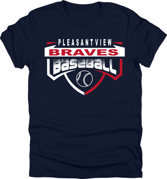 Pleasant View BRAVES