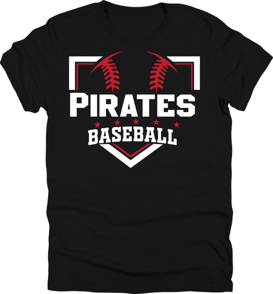 Pirates