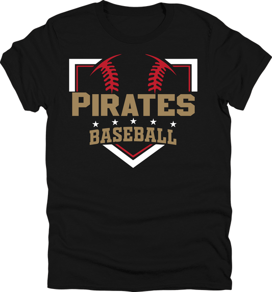 Pirates