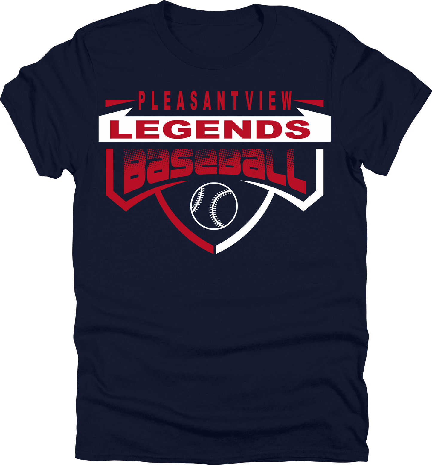 Pleasant View Legends