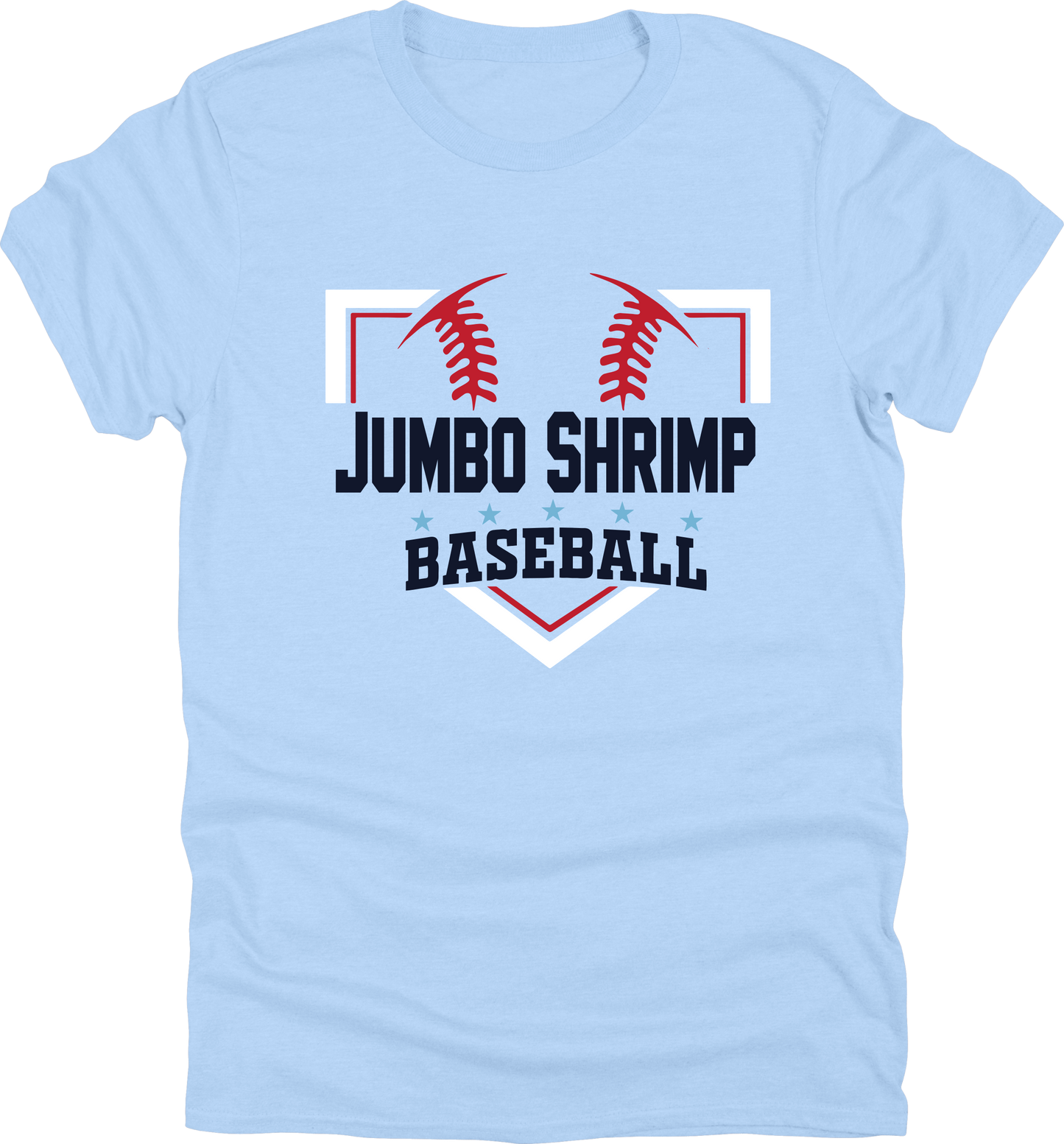 Jumbo Shrimp