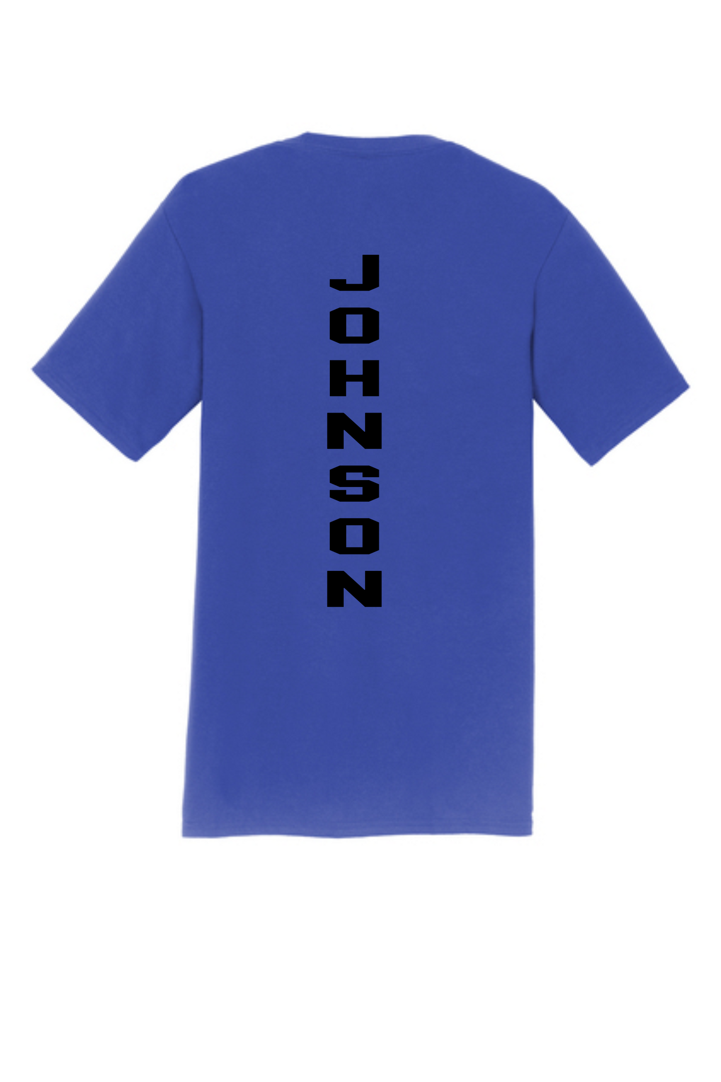 BACK OPTION