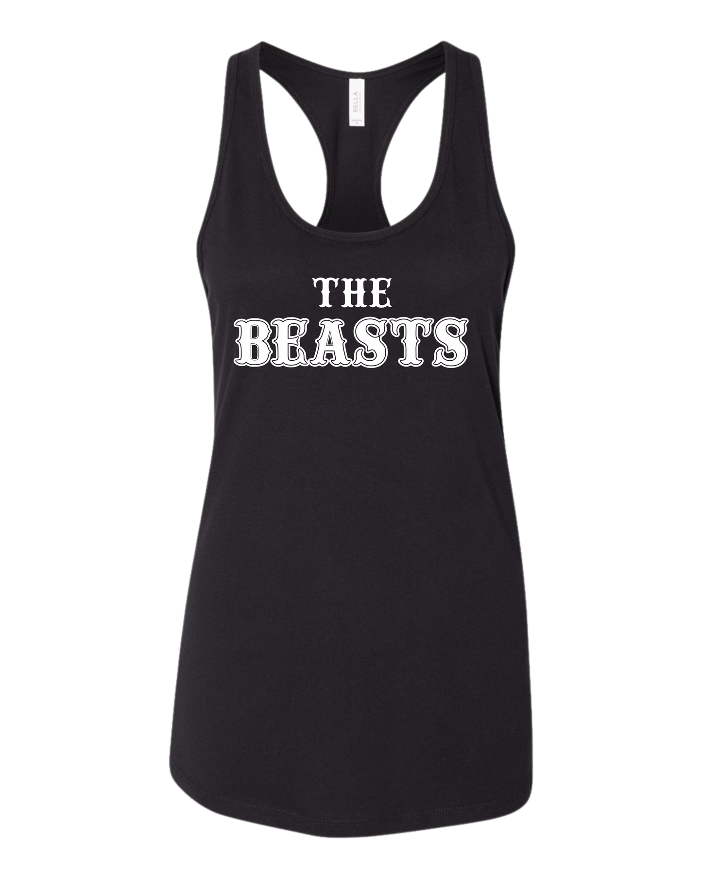 Racerback Tank tops