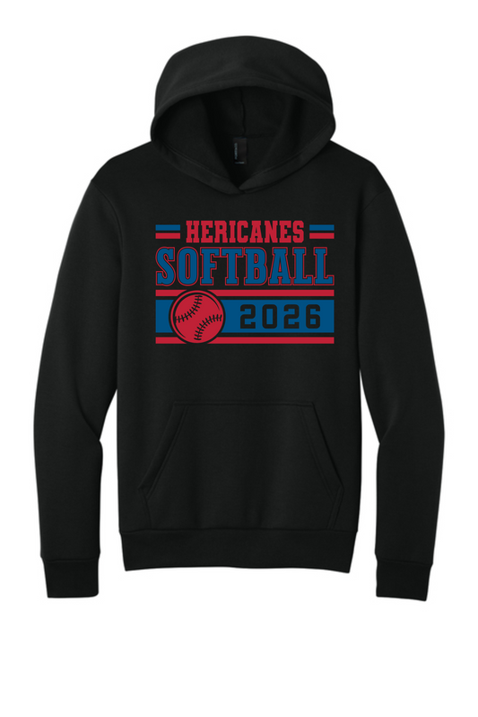 8U HERICANES