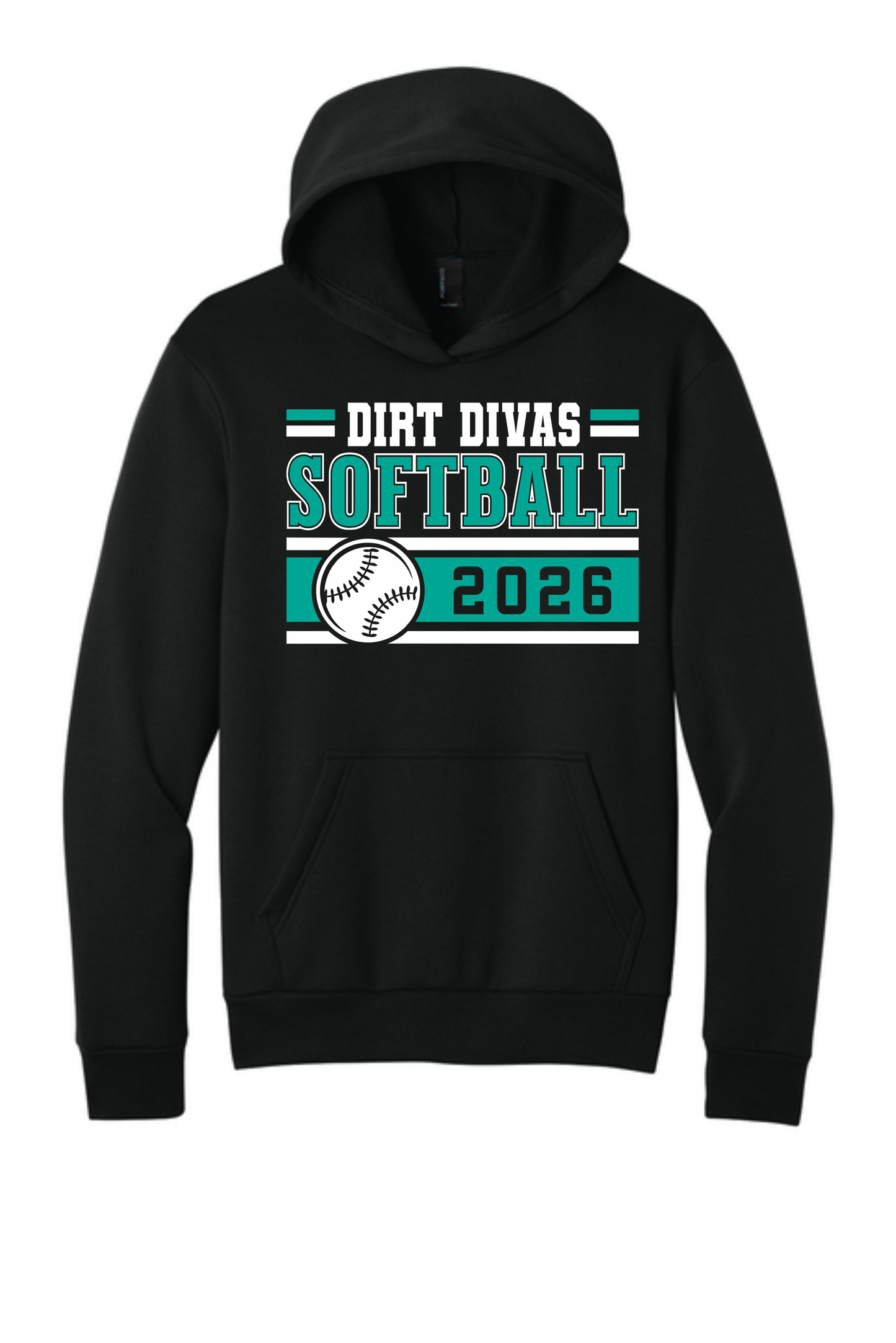 10U DIRT DIVAS