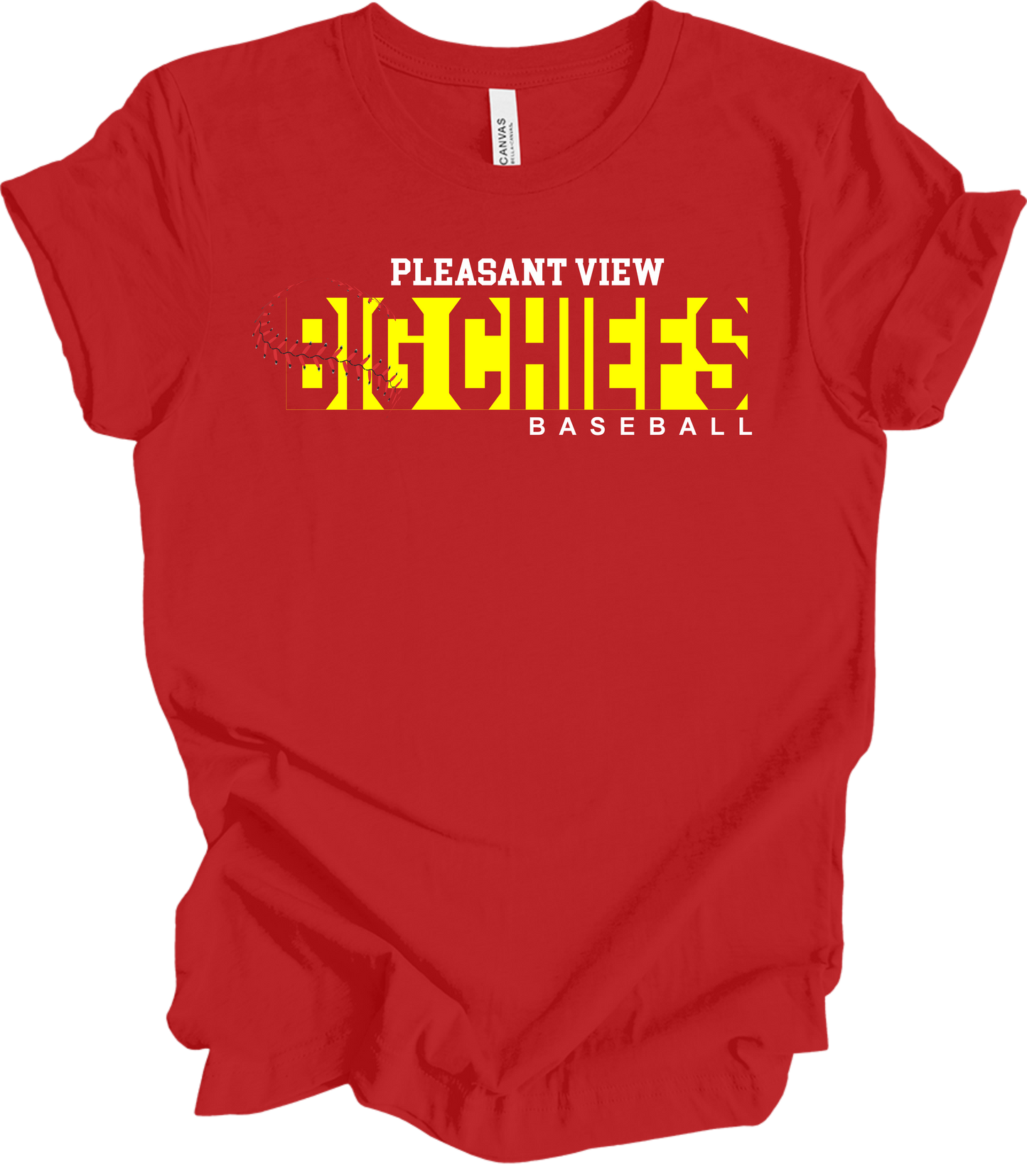 2025 PVAA Big Chiefs