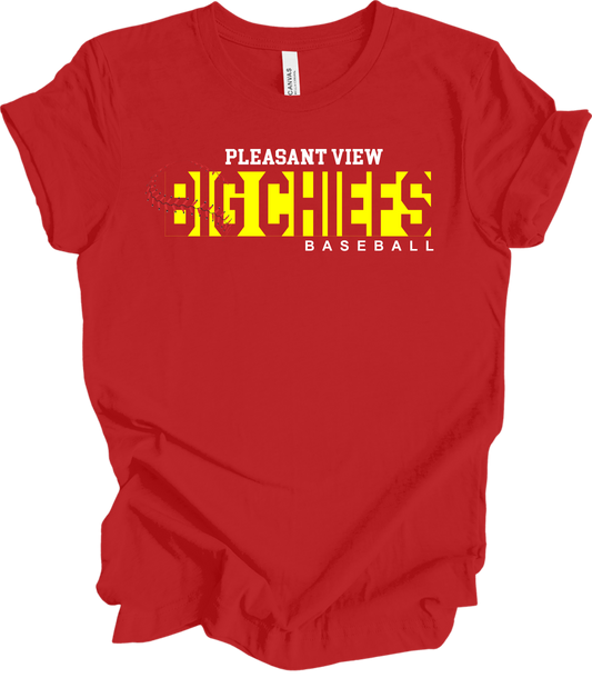 2025 PVAA Big Chiefs
