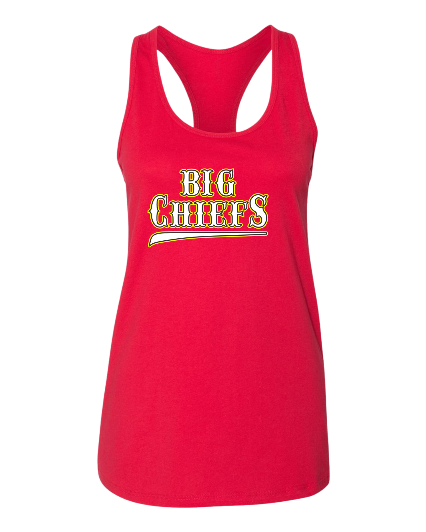 Racerback Tank tops
