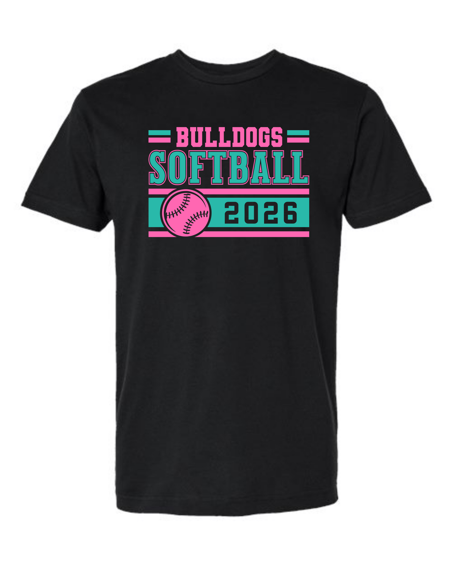 6U BULLDOGS