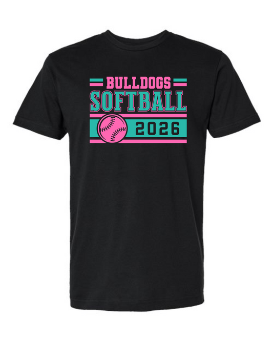 6U BULLDOGS