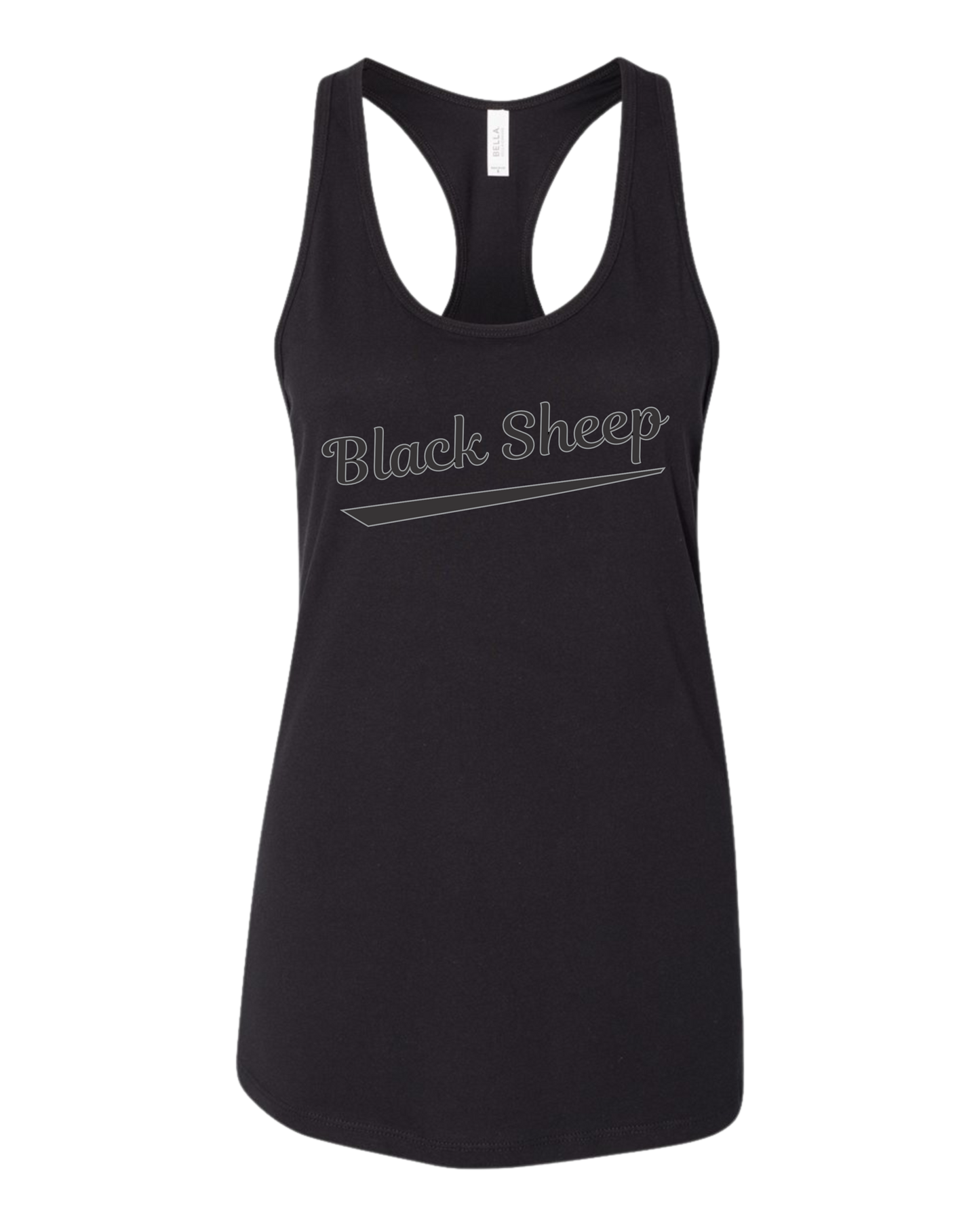Racerback Tank tops