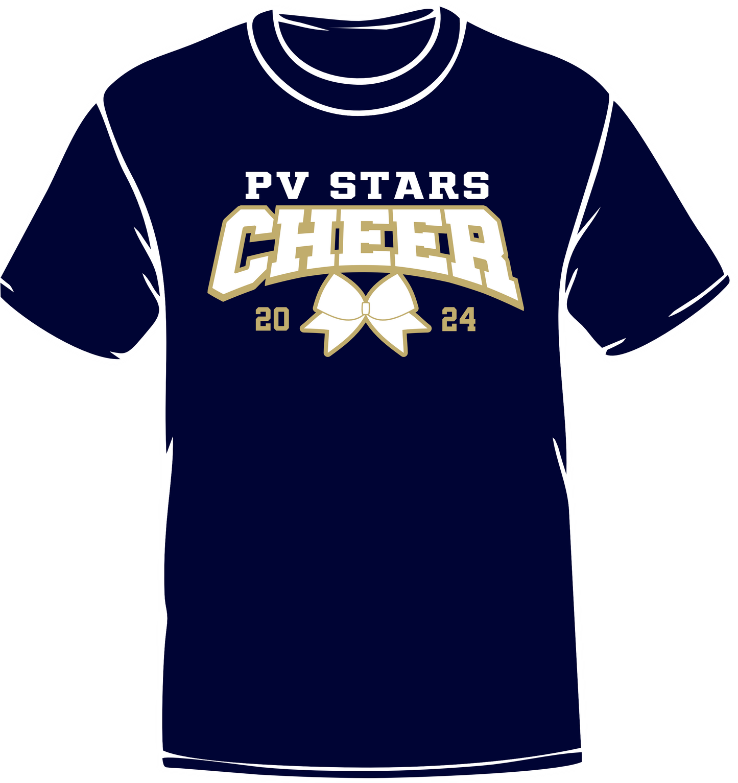 Cheer T-Shirt