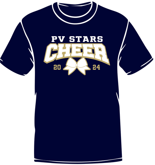 Cheer T-Shirt