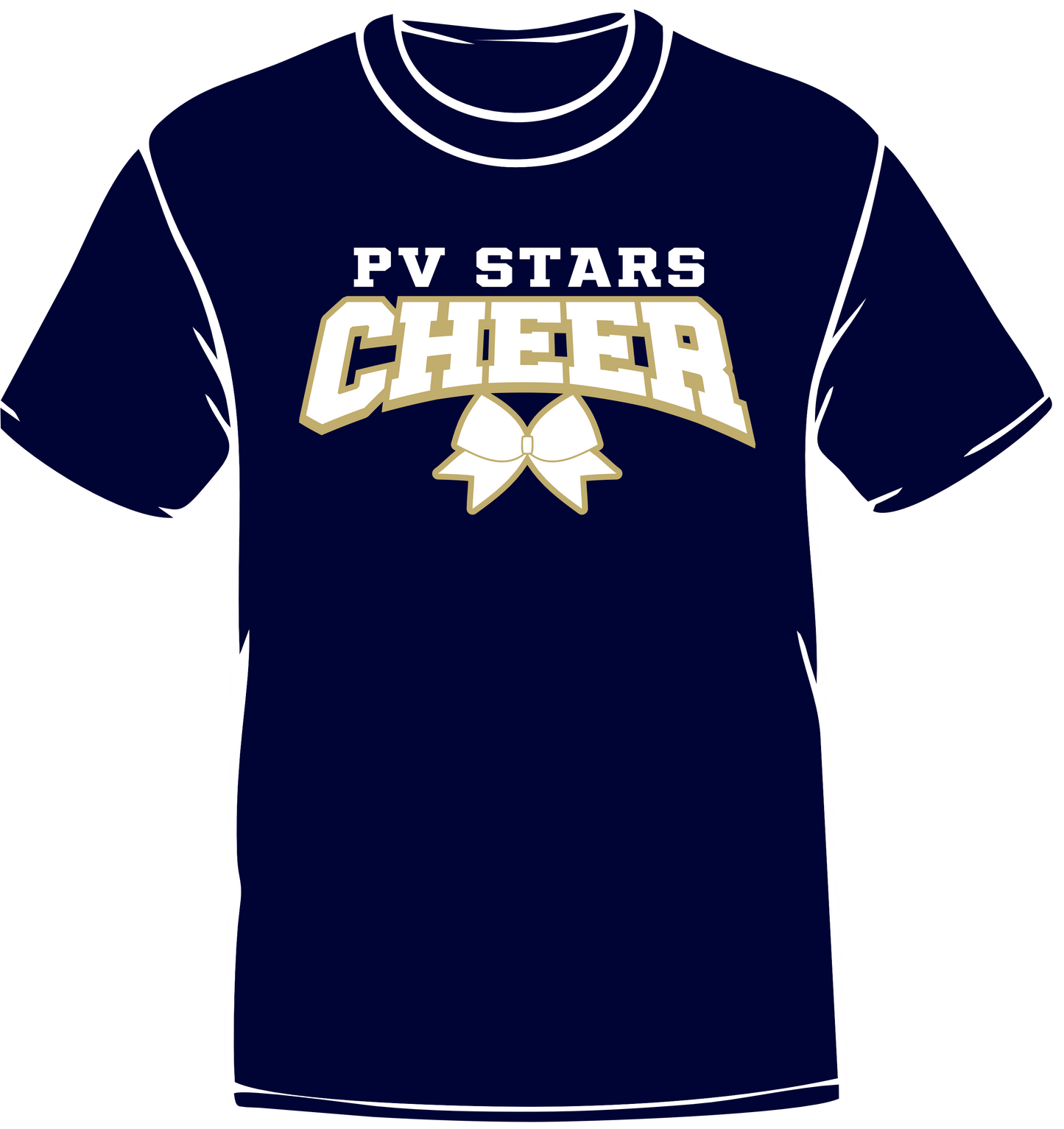 Youth Cheer BOW