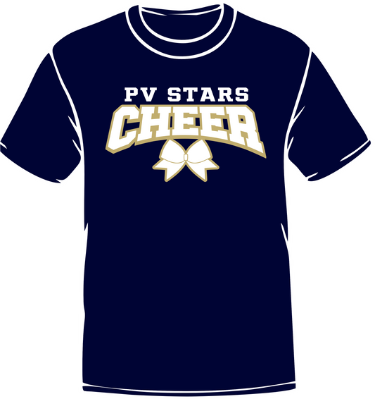 Youth Cheer BOW