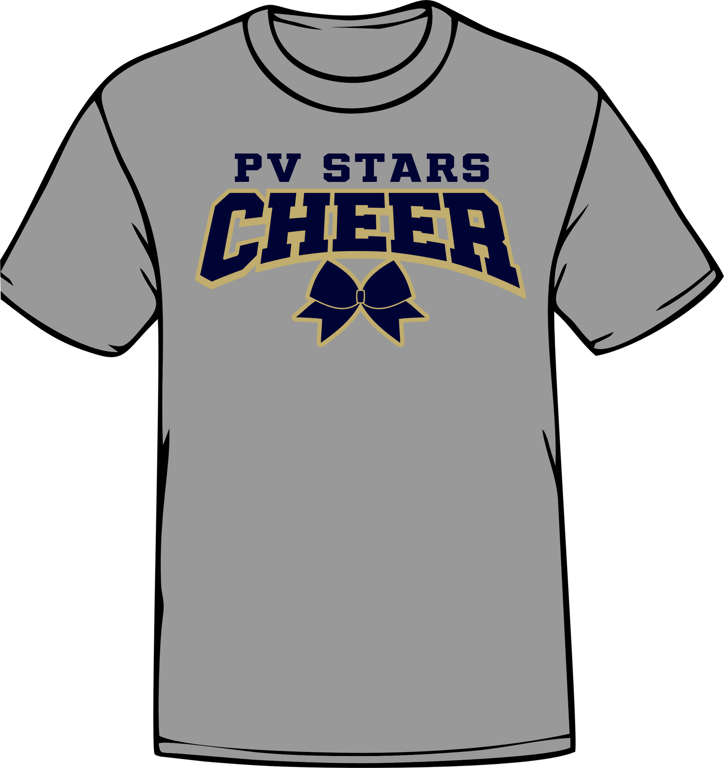 Youth Cheer BOW