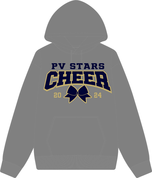 Cheer Hoodie