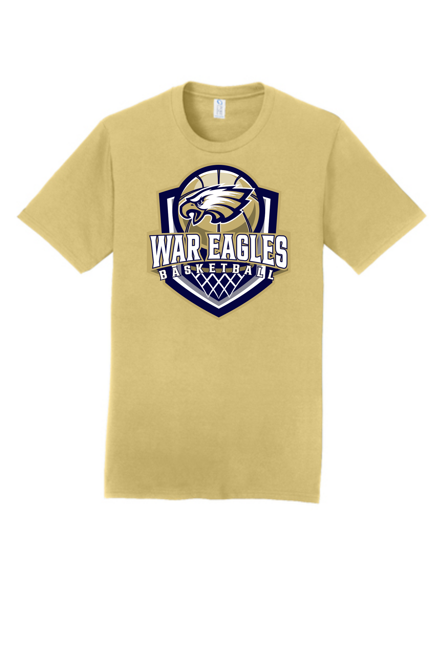 BASKETBALL LOGO 2