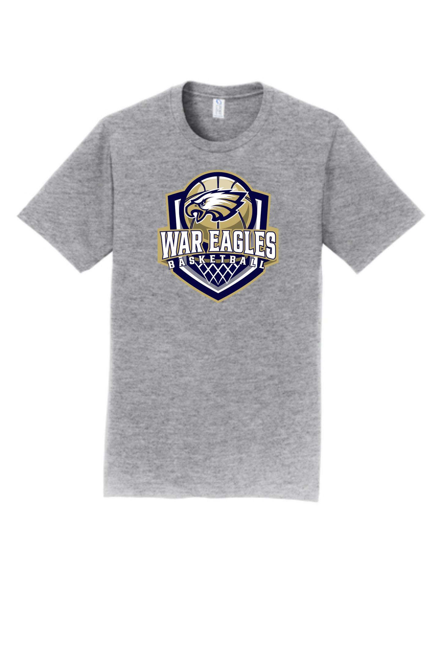 BASKETBALL LOGO 2