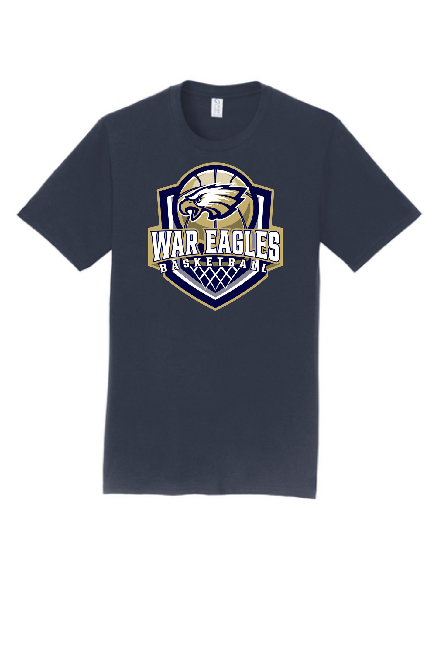 BASKETBALL LOGO 2