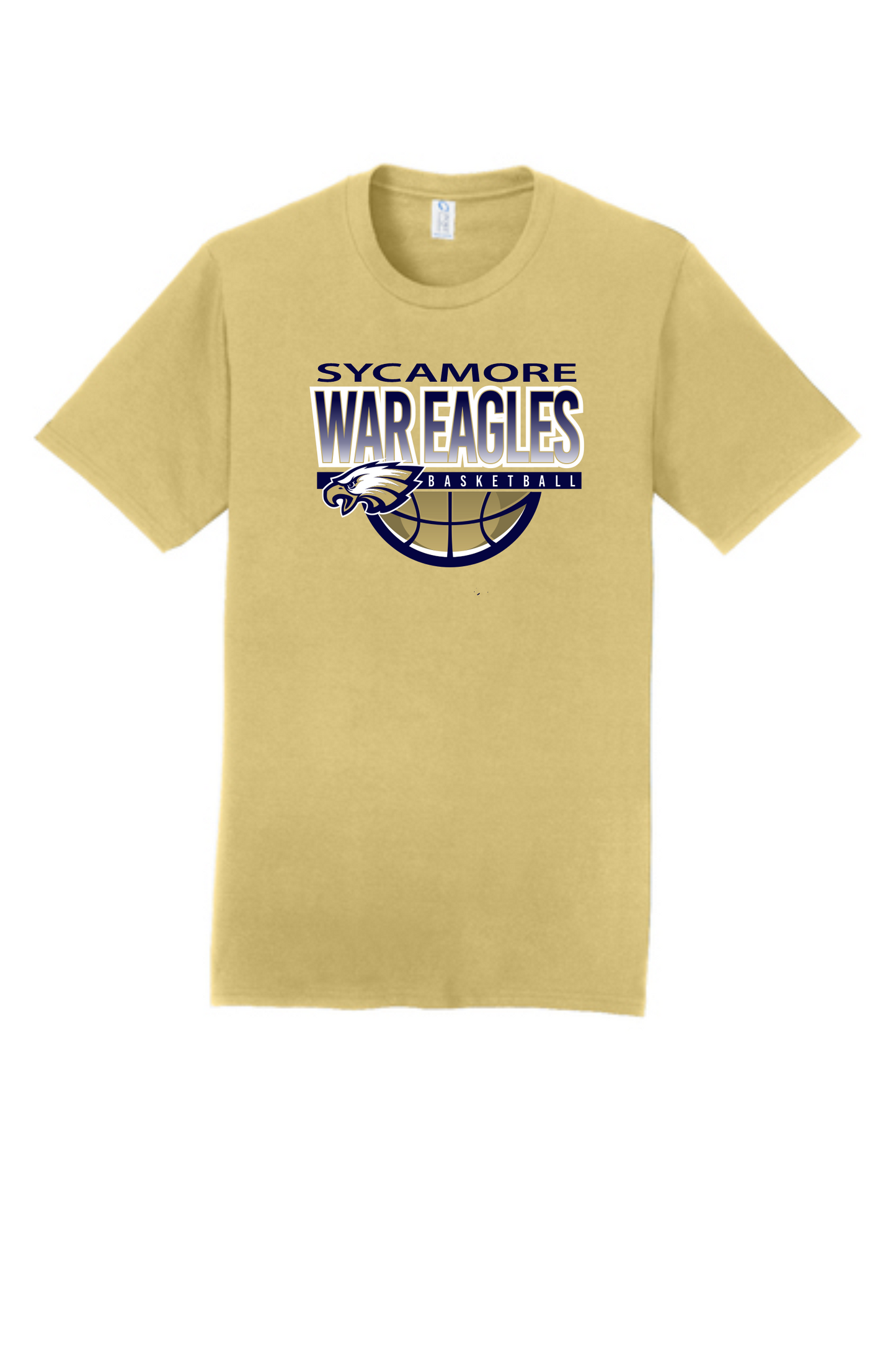 BASKETBALL LOGO 3