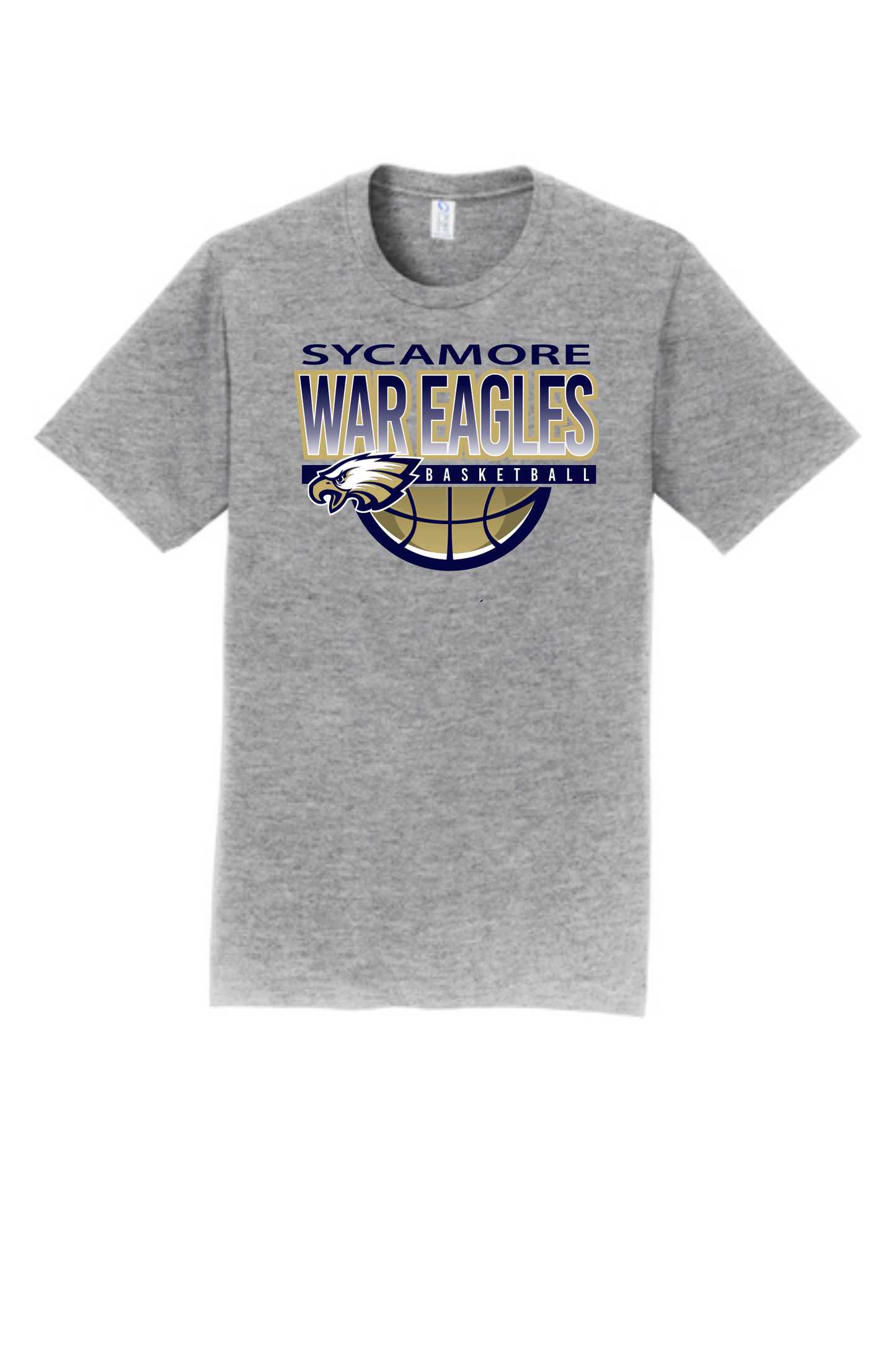 BASKETBALL LOGO 3