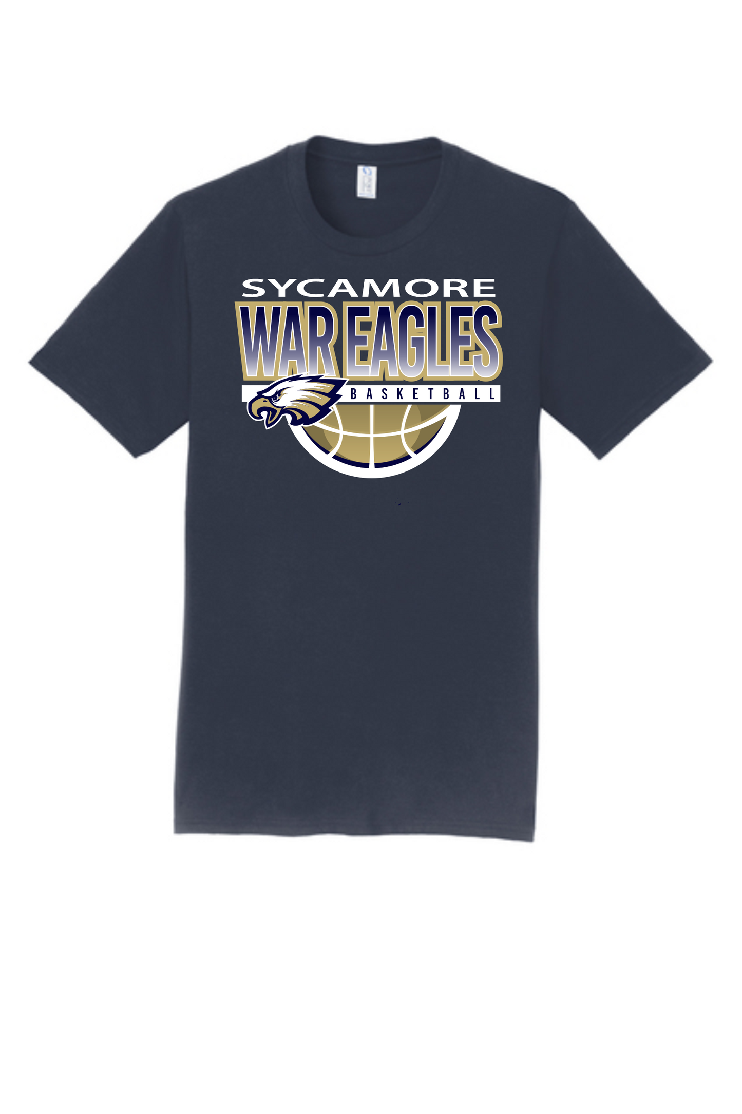 BASKETBALL LOGO 3