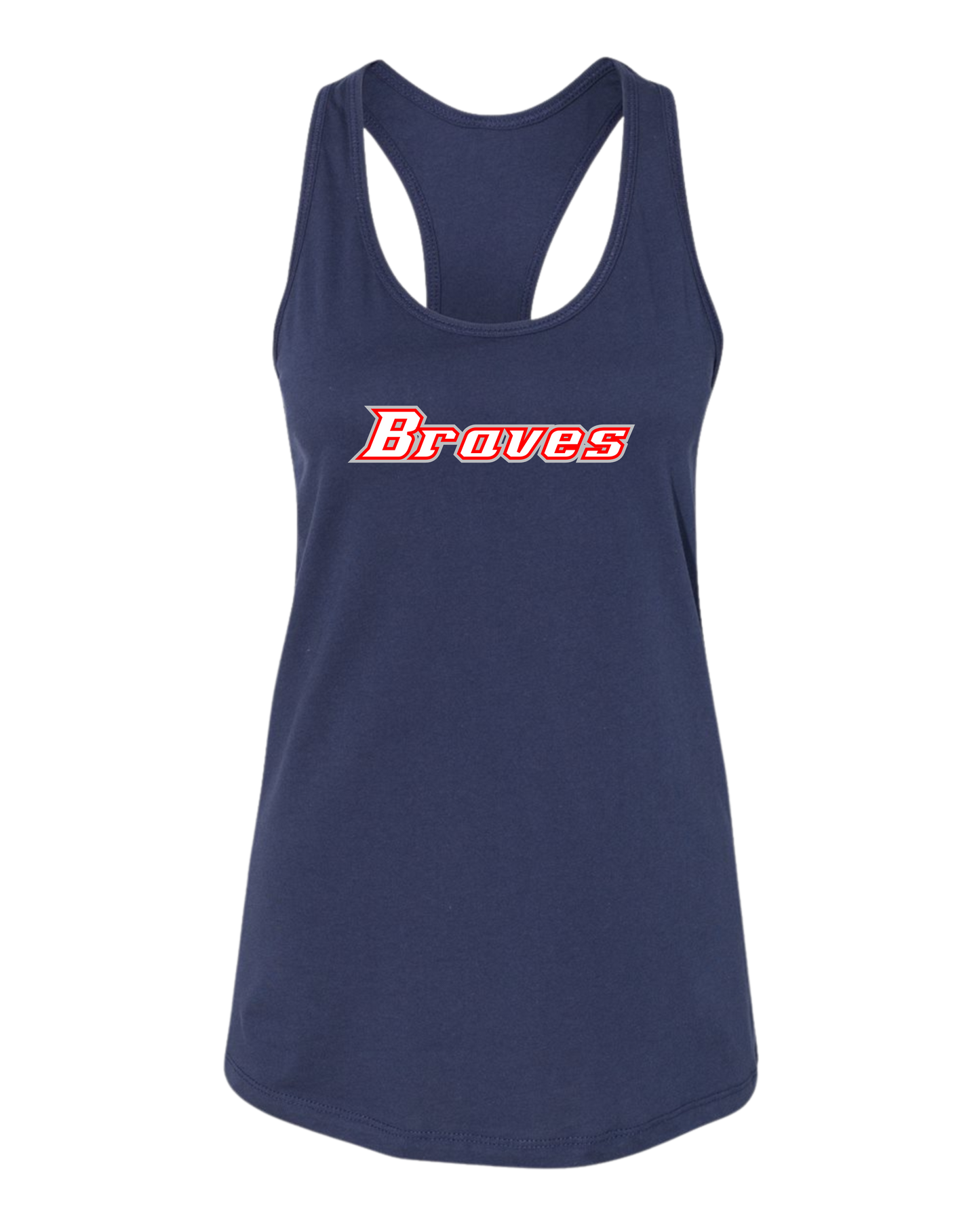 Racerback Tank tops