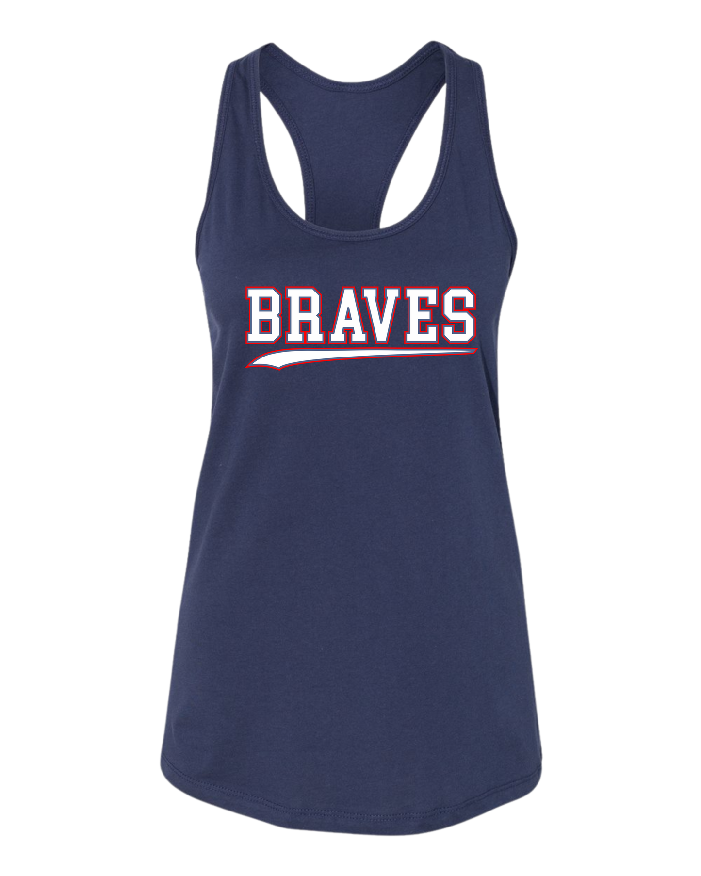 Racerback Tank tops