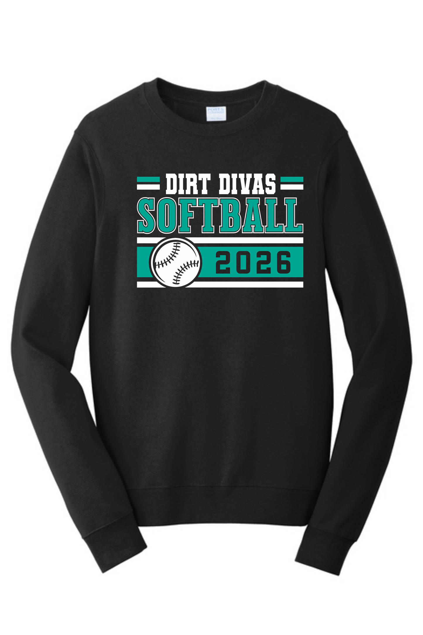 10U DIRT DIVAS