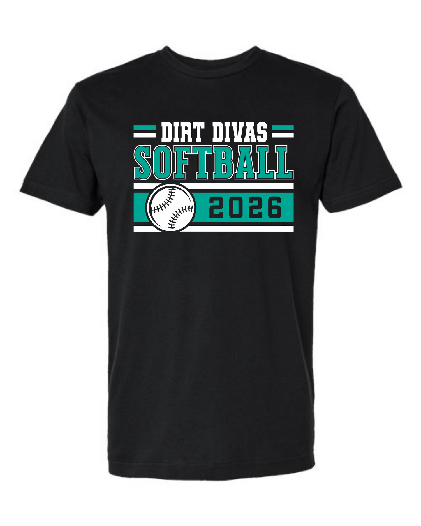 10U DIRT DIVAS