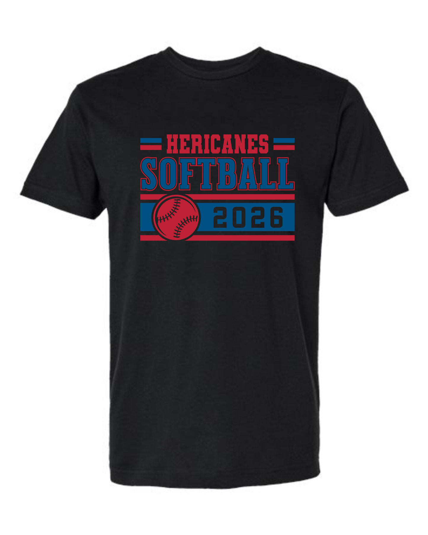 8U HERICANES
