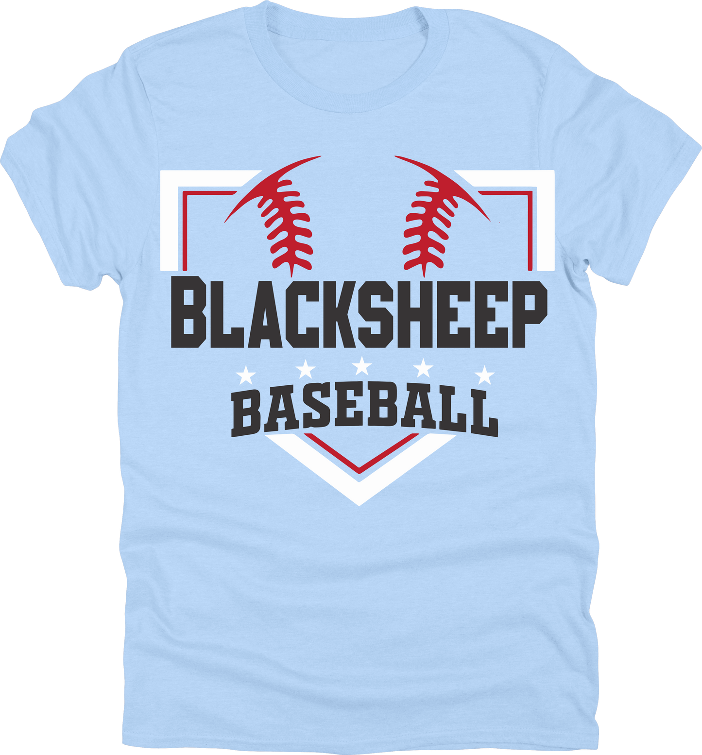 Black Sheep