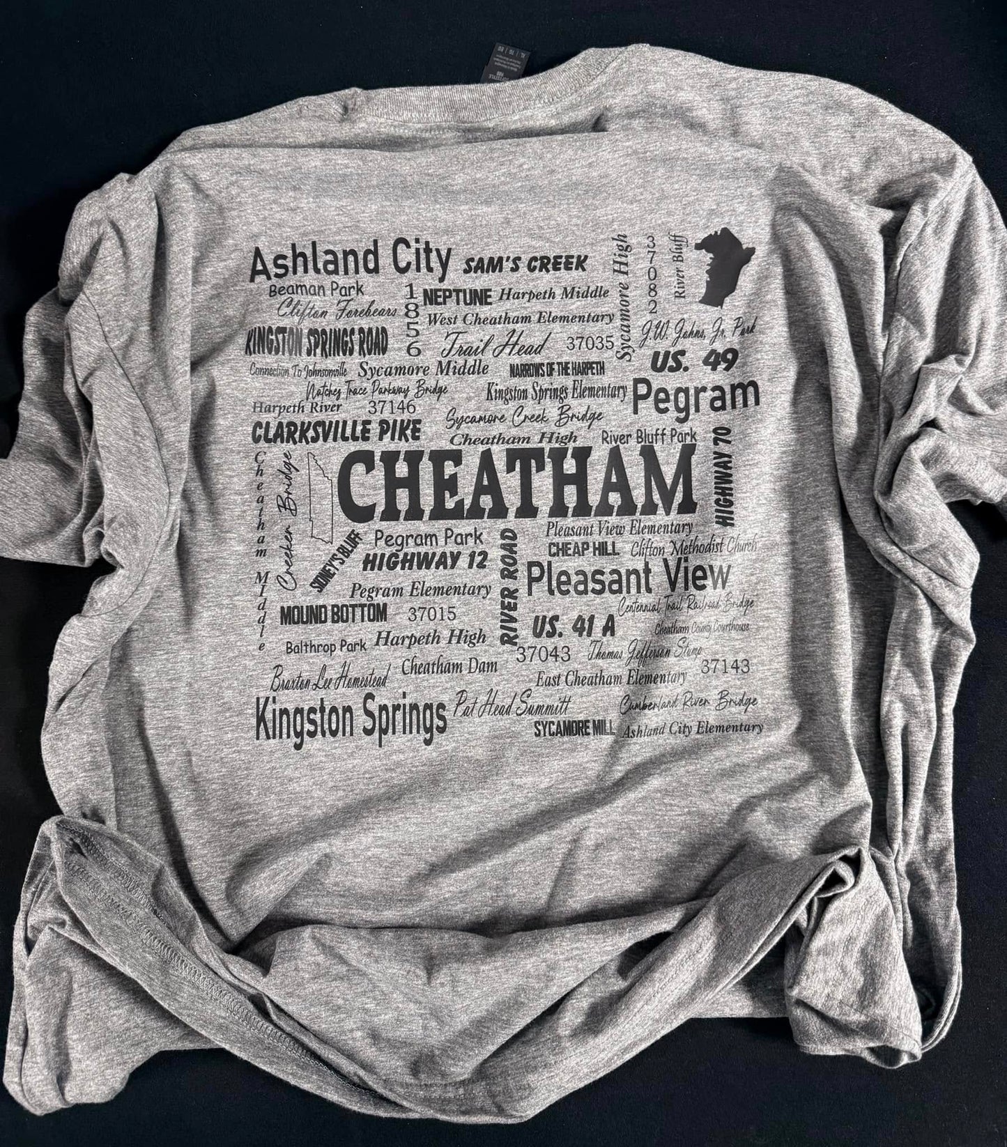 Cheatham County
