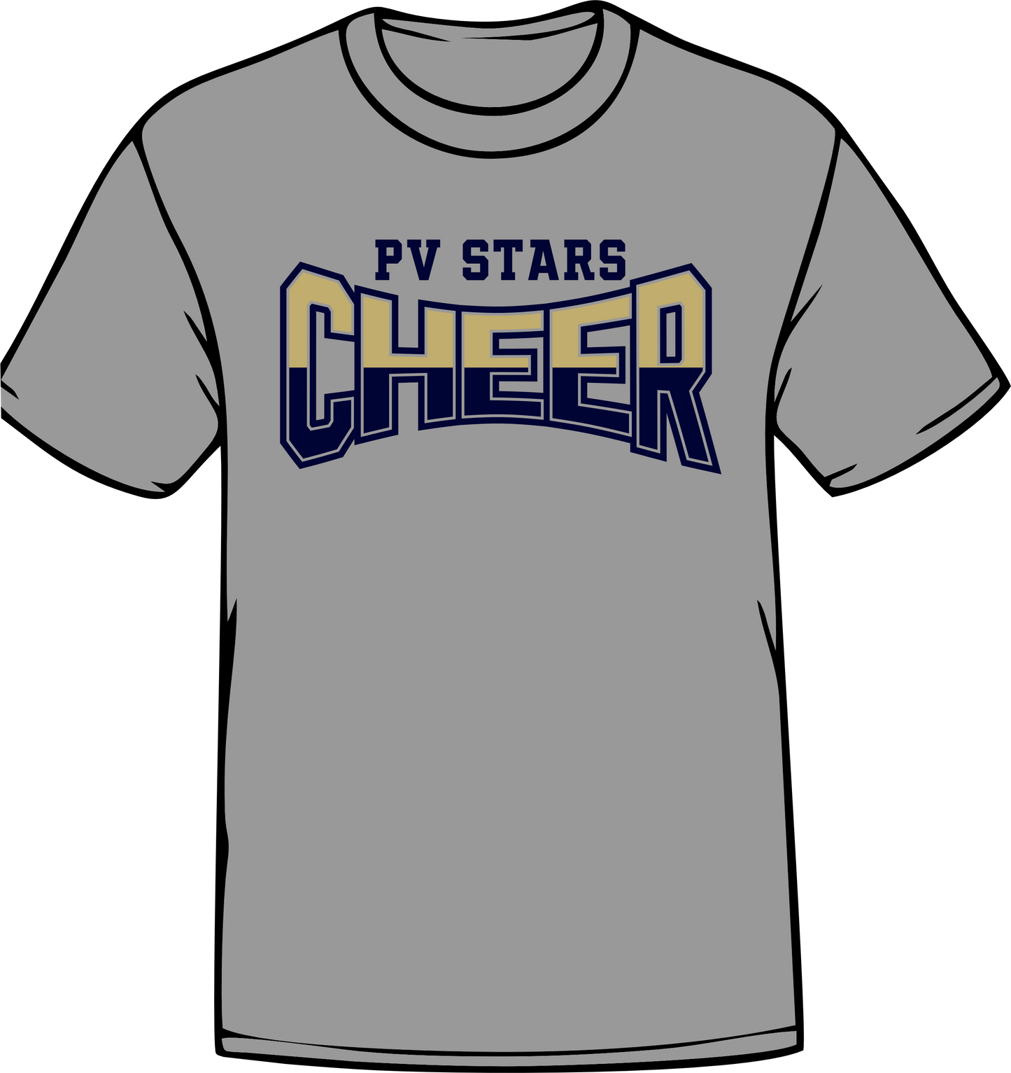 Youth PV CHEER