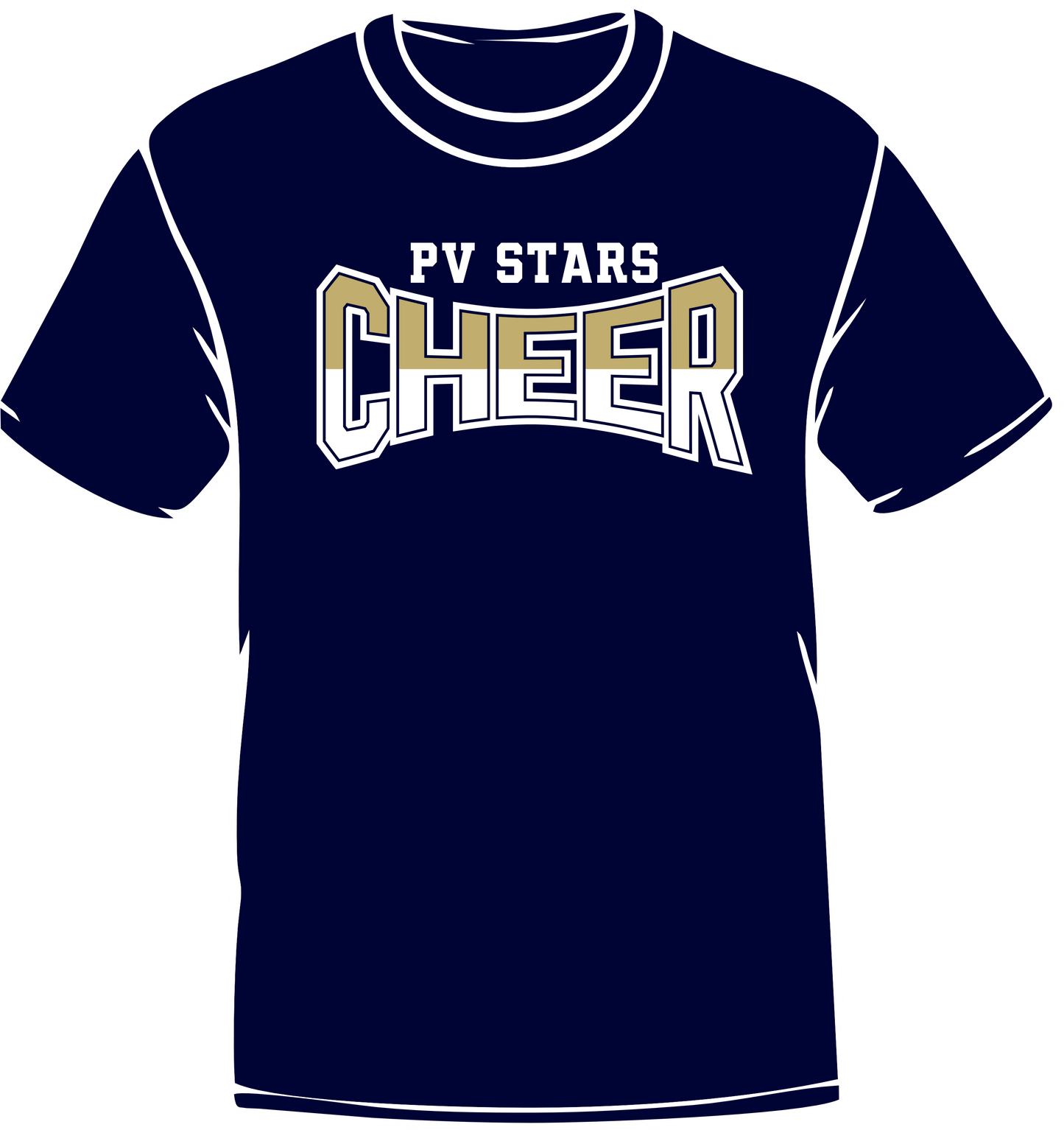 Youth PV CHEER
